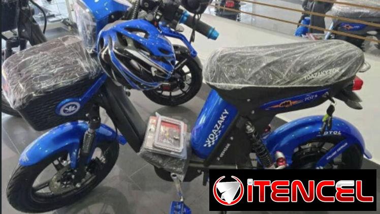 𝐁𝐈𝐂𝐈𝐌𝐎𝐓𝐎 𝐘𝐎𝐀𝐙𝐀𝐊𝐈 𝟕𝟎𝟕 𝟐𝟎𝟐𝟓   3000w -48v – 50ah