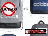 Mochilas disponibles