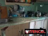 Vendo casa de 4 cuartos