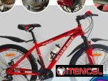 Bicicletas de 26