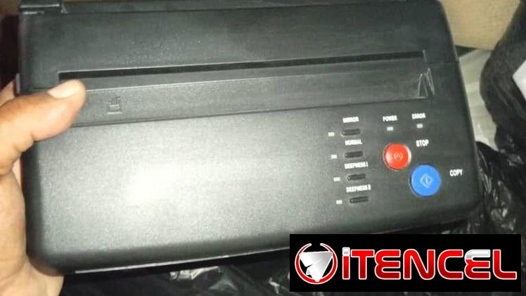 VENDO SILLON CAMILLA PROFESIONAL, MESA, IMPRESORA Y ESTERILIZADORA ULTRAVIOLETA PARA TU NEGOCIO!