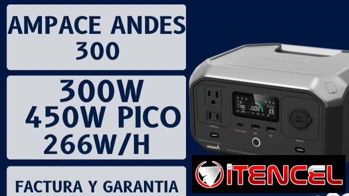 Ampare Andes