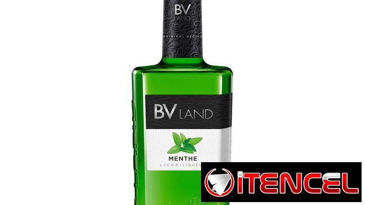 Licor de Menta BvLand y muchos más