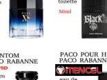 Perfumes