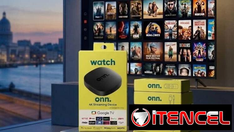Onn TV