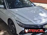 Hyundai Elantra 2025 full equipado 0km