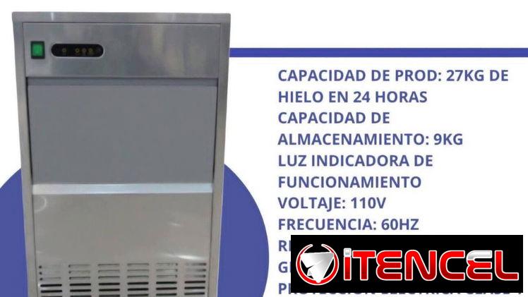 Hielera 27kg de capacidad Royal