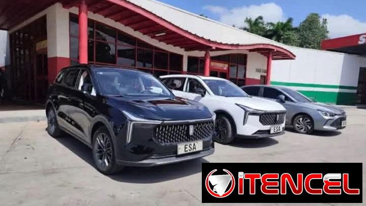 Renta CARS ESA