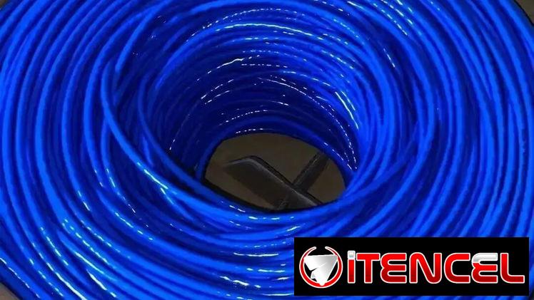 Cable de red cat 6 llamar al 56084816
