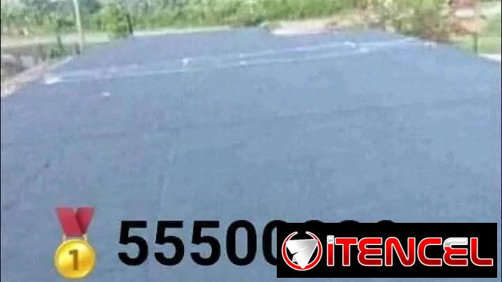 Colocación Montaje y Reparación De Papel De Techo O Manta Alfatica Para Eliminar La Humedad y Filtraciones De Su Hogar