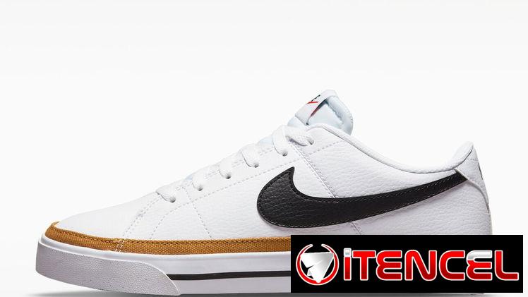 Zapatos Nike Stroke #38.5