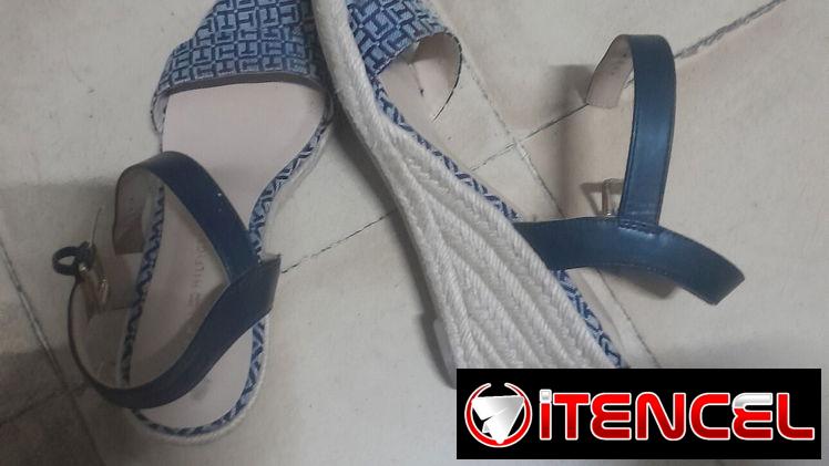 Vendo plataformas nuevas #36.5