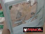 Bloque de Cristal