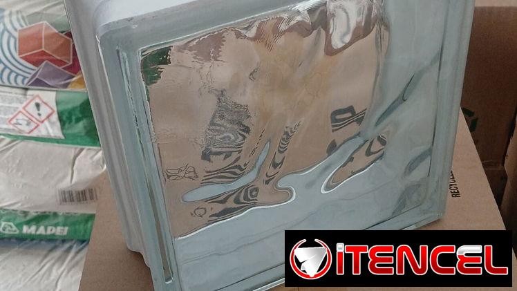 Bloque de Cristal