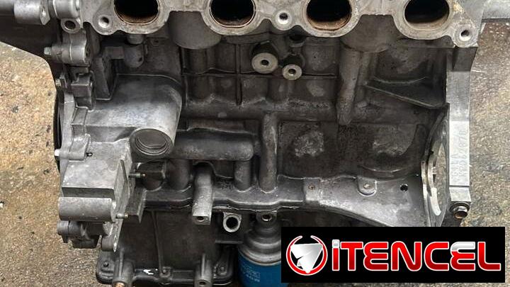 Motor importado G4LA 1.2 Kia Picanto poco km caminado , precio negociable