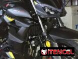 MOTO DEPORTIVA