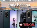 Todo en Móviles Samsung Xiaomi y ZTE