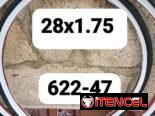 Gomas 29×2.125 , 27.5×2.125 , 28×1.75  ,26×2.125 , 26x 1 3/8