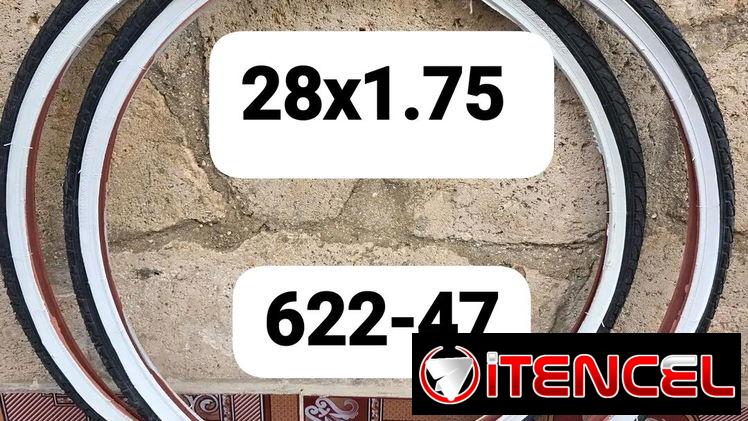 Gomas 29×2.125 , 27.5×2.125 , 28×1.75  ,26×2.125 , 26x 1 3/8