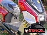 Motos Electricas Topmaq Evolution E4