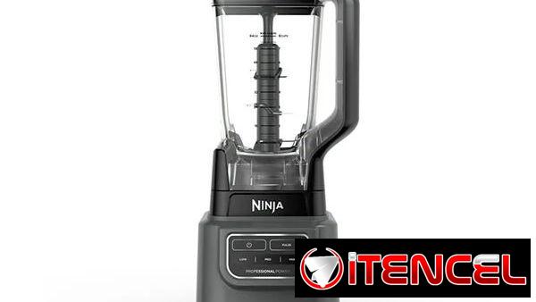 Batidora Ninja Be200 1000w. Sellado en caja