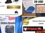 Bocina grande 92 USD