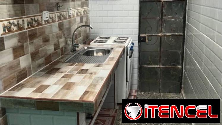 RENTA DE APARTAMENTO EN PLAYA EN PLANTA BAJA. 54026428