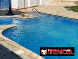 Casa con piscina | Pasadías | Renta de habitaciones | Eventos
