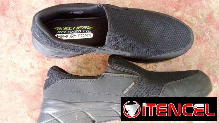 Zapatos Skechers