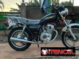 Motos de gasolina GN Halcón. Nuevas 0km