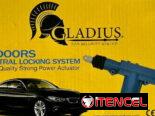 Cierres Centralizados marca GLADIUS !!! 💯🚀