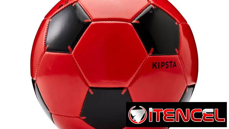 Pelota Balón Fútbol Sala Talla 4 Original KIPSTA Futbol 11 NUEVA DECATHLON CALIDAD Garantizada