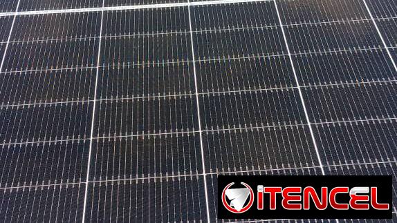 Paneles solares, inversor, ecoflow: instalación profesional!!