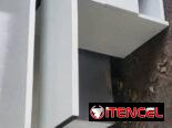Baniti y mesa de PC