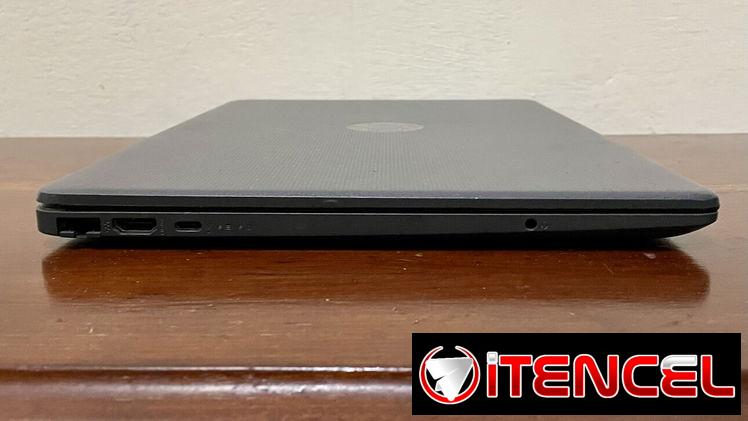 HP (Modelo 255G8) Ryzen 3/8GB DDR4/500GB SSD