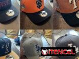 Gorras G5 de hombre