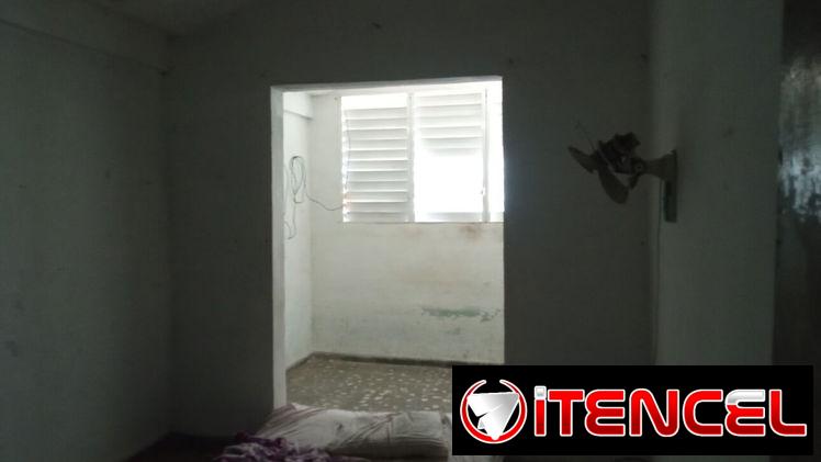 Se vende un apartamento