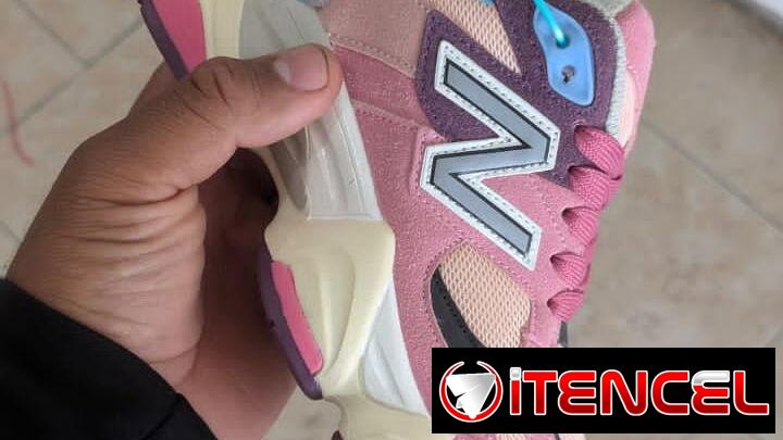 TENIS NEW BALANCE 9060