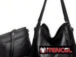 Carteras negras