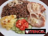Almuerzos Con Domicilio – Ranchón Don Martín – La Lisa (kinetica)