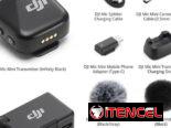 🎤 DJI Mic Mini (1 TX + 1 RX)