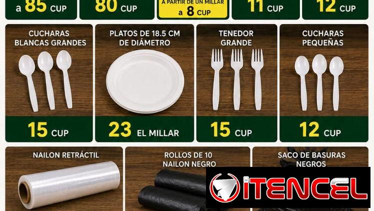 🌟 Somos EvoPack! 🥤 ¿Tienes restaurante, cafetería o negocio? Tenemos todos los insumos que buscas  ✅ Termopacks ✅ Vaso