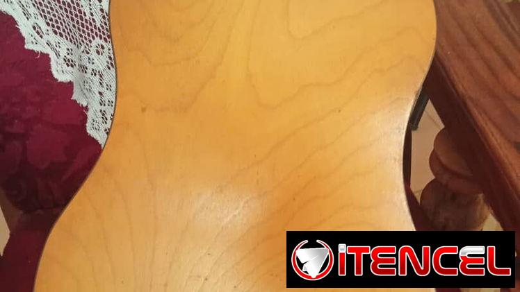 Guitarra