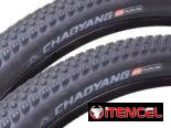 Goma chaoyang mtb 27.5×2.0 new con Camara maxis 27.5×1.9/2.35 new