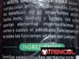 Suplemento Triple Omega 100 capsulas
