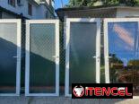✨ MARQUETERÍA DE ALUMINIO Y CRISTAL AL MEJOR PRECIO ✨