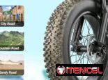 Bicimoto eléctrica (Nueva, en su caja)