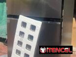 Refrigeradores