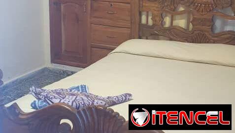 COD.Z 🏠 Oferta para el verano  .Casa con piscina para 12 personas | 3 Habitaciones y Planta Eléctrica ⚡🏊‍♂️