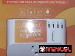 Regulador de Voltaje 110 V